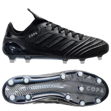 adidas Copa 18.1 FG/AG Shadow Mode 